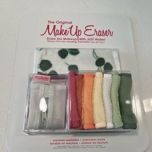 The original Makeup Eraser